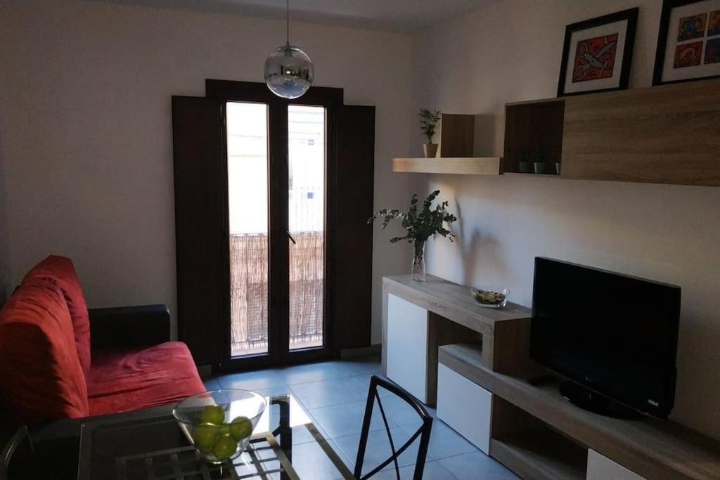 Fabuloso Apartamento En Triana Sevilha Exterior foto
